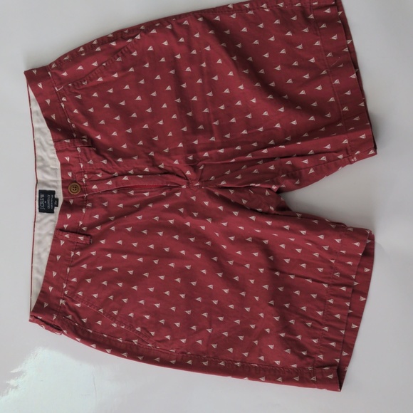 J Crew Factory Short bundle, 6 pairs size 31-33 waist - Picture 9 of 17